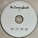 Common Linnets, The - II (CD Tweedehands) - Discords.nl