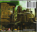 FM - Futurama (CD) - Discords.nl