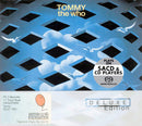Who, The - Tommy (CD Tweedehands) - Discords.nl
