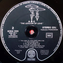 ABC - The Lexicon Of Love (LP Tweedehands) - Discords.nl