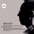 R. De Raaff - Melodies unheard (CD) - Discords.nl