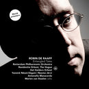 R. De Raaff - Entangled tales (CD) - Discords.nl