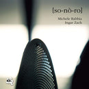 Michele Rabbia & Ingar Zach - So-no-ro (CD) - Discords.nl