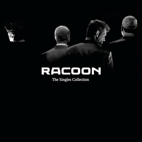 Racoon - Racoon - The Singles Collection  (LP)