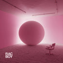 Rac - Boy (CD) - Discords.nl