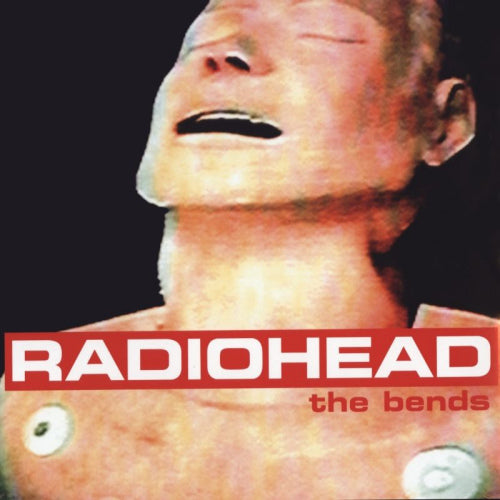 Radiohead - The Bends (CD)
