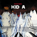 Radiohead - Radiohead - Kid A  (LP) - Discords.nl