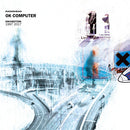 Radiohead - OK Computer OKNOTOK 1997 2017 (LP)