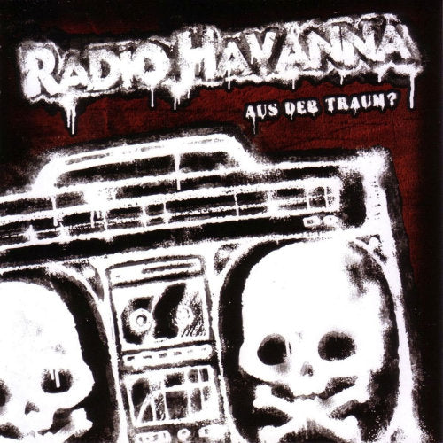Radio Havanna - Aus der traum (CD) - Discords.nl
