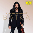 Nemanja Radulovic - Baika (CD) - Discords.nl