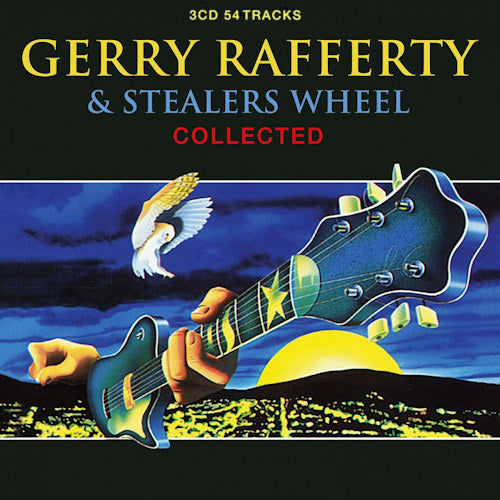 Gerry Rafferty & Stealers Wheel - Collected (CD) - Discords.nl