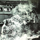 Rage Against The Machine - Rage Against The Machine  (LP) - Discords.nl