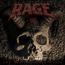 Rage - Devil strikes again (CD) - Discords.nl