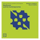 Raffaele La Ragione - Beethoven and his contemporaries (CD) - Discords.nl