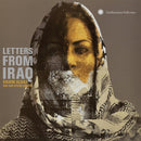 Rahim Alhaj - Letters from iraq: oud and string quintet (CD) - Discords.nl
