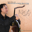 Rahim Alhaj - When the soul is settled (CD) - Discords.nl