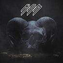 Ram - Against (CD)