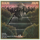 Ram Jam - Ram jam (CD) - Discords.nl