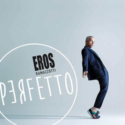 Eros Ramazzotti - Perfetto (LP) - Discords.nl