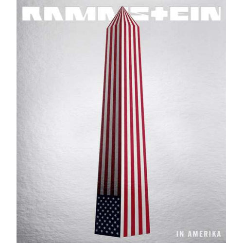 Rammstein - Rammstein in amerika (7-inch single)