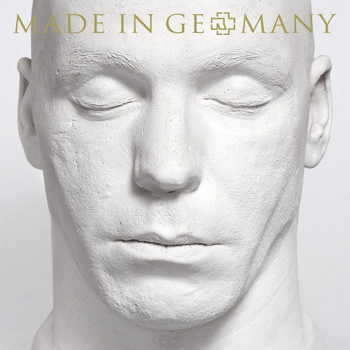 Rammstein - Made in germany 1995-2011 (CD) - Discords.nl