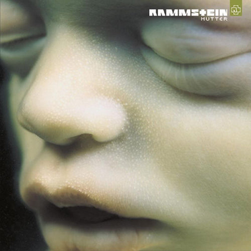 Rammstein - Mutter + 1 (CD) - Discords.nl