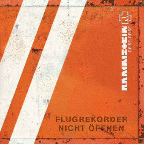 Rammstein - Rammstein - Reise, Reise  (LP)