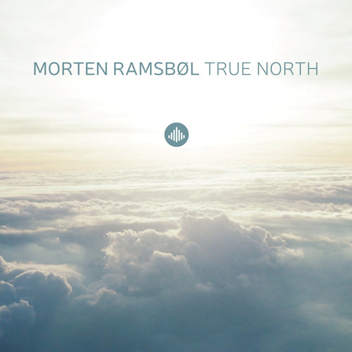 Morten Ramsbol - True north (CD) - Discords.nl