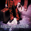 Randall Bramblett - No more mr. lucky (CD) - Discords.nl
