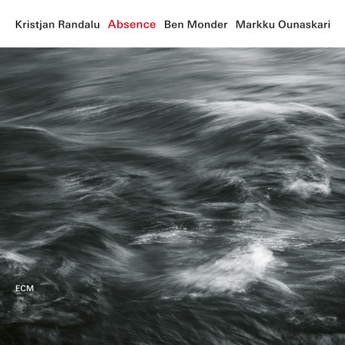 Kristjan Randalu - Absence (CD) - Discords.nl