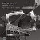 Kristjan Randalu & Dave Liebman - Mussorgsky pictures revisited (CD) - Discords.nl