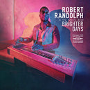 Robert Randolph & The Family Band - Brighter days (LP) - Discords.nl