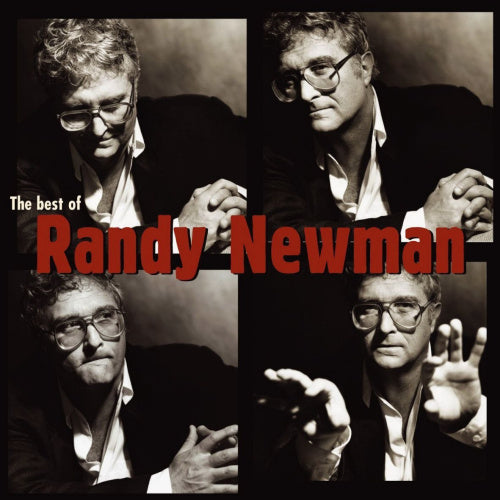 Randy Newman - Best of (CD) - Discords.nl