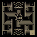 Ras G - The el aylien tapes vol. 1 & 2 (LP) - Discords.nl