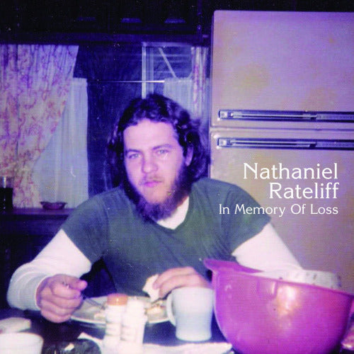 Nathaniel Rateliff - In memory of loss (CD) - Discords.nl