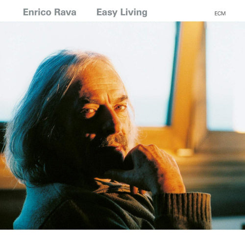 Enrico Rava - Easy living (CD) - Discords.nl