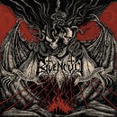 Ravencult - Force of profanation (CD) - Discords.nl
