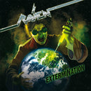 Raven - Extermination + 1 (CD) - Discords.nl