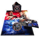 Raven - Screaming murder death from above: live in aalborg (CD) - Discords.nl