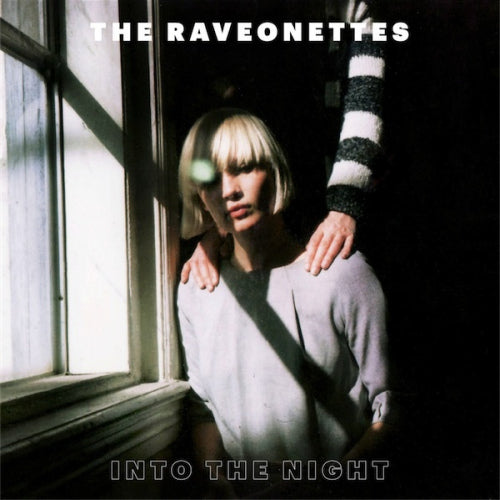 Raveonettes - Into the night (12-inch)