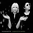 Raveonettes - In and out of control (CD) - Discords.nl