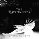 Raveonettes - Raven in the grave (CD) - Discords.nl
