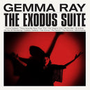 Gemma Ray - Exodus suite (CD) - Discords.nl