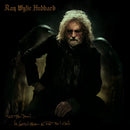 Ray Wylie Hubbard - Tell the devil i&#039;m gettin&#039; there as fast as i can (CD)