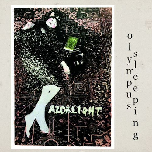 Razorlight - Olympus sleeping (CD) - Discords.nl