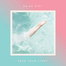 Ra Ra Riot - Need your light (CD) - Discords.nl