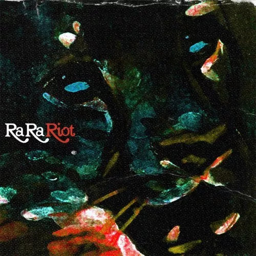 Ra Ra Riot - Ra ra riot ep (LP) - Discords.nl