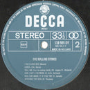 Rolling Stones, The - The Rolling Stones (LP Tweedehands) - Discords.nl