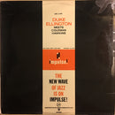 Duke Ellington Meets Coleman Hawkins - Duke Ellington Meets Coleman Hawkins (LP Tweedehands)