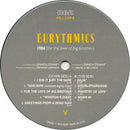 Eurythmics - 1984 (For The Love Of Big Brother) (LP Tweedehands) - Discords.nl